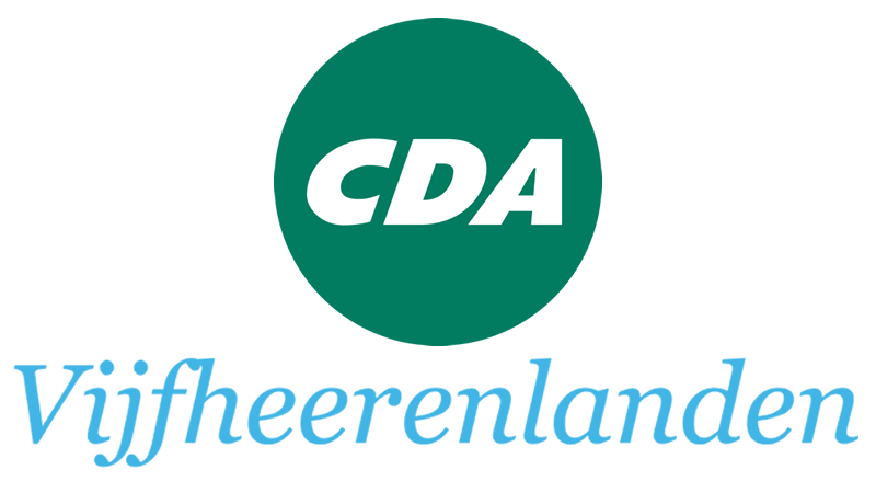 Ledenblad CDA Zederik